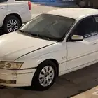 كابريس LS 2005
