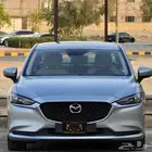 مازدا6 2023 إستاندر