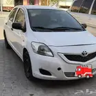 تويوتا يارس للبيع