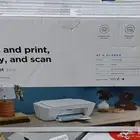 طابعة hp جديده لم تستخدم بسعر 50 ريال بدون حبر العدد محدود