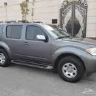 نيسان باثفندر 2009 نظيف جدا منوة المستخدم