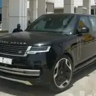 سياره رنج 2024 جانت خان للايجار