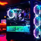 للبيع بي سي 5060 RTX جديد باقساط تابي او تمارا