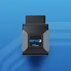 برمجه سيارات بجهاز hptuner