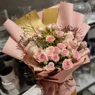 مندوب باقات ورد وهدايا يوجد لدنا توصيل داخل مكه