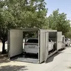 سطحه مقفله جده