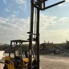 تاجير كرينات فوركلفت رافعه شوكيه دينه ونش سيازر لفت صطحهتا