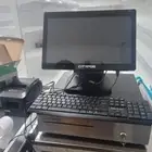 اجهزه كاشير جديده ومستعمله وبرامج مفتوحه لجميع المجالات