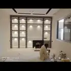 مشب كومار وجار مدخنه