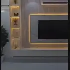 جبسم بورد دهانات جي أر سي