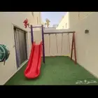 مراجيح العاب اطفال