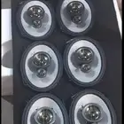 تركيب سستم سماعات شاشات مضخمات صوت موجود