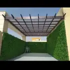 حداد مظلات وسواتر وجميع اعمال الحداده سندوتش بنل