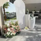 اجار ستقبال كوش حفلات الرياض كنب خيام زل