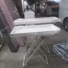 طاوله خشب طاوله رخام طاوله حديد طاوله مدخل طاوله مخمل