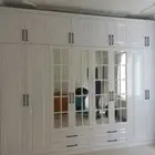 تفصيل غرف نوم ودواليب جديدة جنوب الرياض