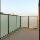 معلم تركيب زجاج سكريت الطائف