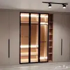 منجره مكه با ابها