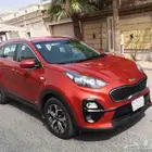 كيا - سبورتاج - 2019