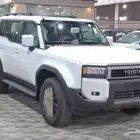برادو TXL3 بنزين 2025