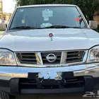 نسان ددسن 2008 غمارتين