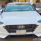 2020 Hyundai Sonata model 25