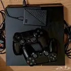 PS4 - سوني فور