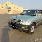 جيب لاند كروزر 2006 شد بلد بودي وكاله ماشي 300 حقيقي قابل لل