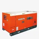 مولدات كوبوتا ( kubota ) اليابانية