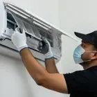 شركة تنظيف مكيفات