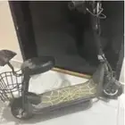 سكوتر كهربائي