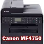 طابعة كانون