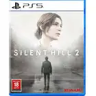 شريط سايلنت هيل 2 silent hill 2