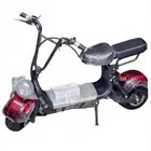 دباب كهربائي هارلي مني 1700 ريال جديد بكرتونه