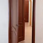دهانات حوائط وديكورات والأبواب الخشب