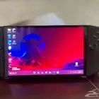 Lenovo legion Go 1TB للبيع شبة جديد