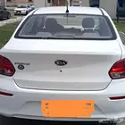 كيا بيجاس موديل 2020