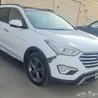 جراند سنتافي نصف فل دبل 2016