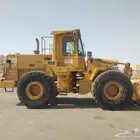 شيول 966F للايجار الشهري والاسبوعي الجموم ومكه المكرمه وجده