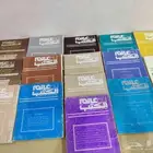 كتب. مجلات. قديم . منوعات . نوادر.انتيك . تحف .اواني . مكتبه