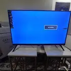 تلفزيون GOLDTEC السعر قابل للتفاوض