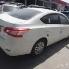 نيسان سينترا للبيع 2015