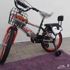 دراجه جديده