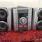مسجل . مسرح . راديو . جهاز . قديم . متحف . انتيك .تراث.منوعا
