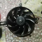 مروحة لديتر مخزنه شبه جديده ريس 750GSXR سوزوكي
