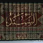 مسند الإمام أحمد بن حنبل