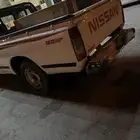 نيسان داتسون 2007 مكيفه