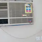 مكييفات ومنقى هواء