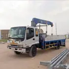 تأجير رافعات شوكيه رافعه شوكيه تليهندر تلسكوبي ببكات بمتراك