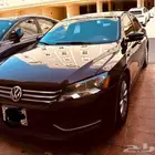 فولكس واجن باسات مخزن